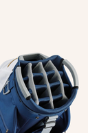 Kalea Gold Cart-Tasche