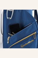 Kalea Gold Cart-Tasche