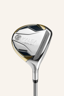 Kalea Gold Fairway Wood