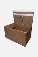 Send Box Typ B