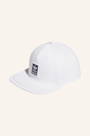 Structure Cap