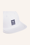 Structure Cap