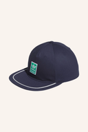 Structure Cap
