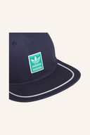 Structure Cap