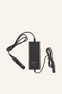 Ladegerät für Lithium Ionen Akku für Goldfinger/Liberty/Tango 4-polig