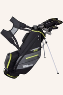 Linear XD (2026) Komplettset