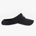 Callaway Liquid Metal Visier, sportlicher Visor aus Metalloptik, mit verstellbarem Riemen und sportlichem Design