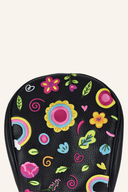 Love Peace & Golf Driver Cover