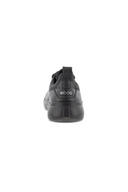 Ecco Biom H4 Golfschuhe in Schwarz, mit sportlichem Design und strapazierfähiger Sohle für optimale Golfperformance.