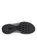 Ecco Biom H4 Golfschuhe in Schwarz mit atmungsaktivem Obermaterial und rutschfester Sohle, für optimalen Komfort beim Golfen