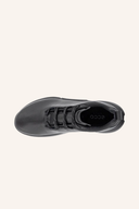 Ecco Biom H4 Golfschuhe in Schwarz mit strapazierfähigem Obermaterial und rutschfester Sohle für optimalen Halt beim Golfspielen.