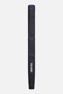 Majesty SG Mallet Putter mit femininem Design, schwarzem Schlägerkopf und Griff, für präzises Putten auf dem Golfplatz.