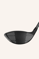 Wilson DYNAPWR Max Plus Driver, leichter Golfschläger mit modernem Design und großem Schlägerkopf, für maximale Schlagweite.