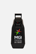 MGI Electric Carts Zip 250Wh Lithium-Batterie, Zubehör und Ersatzteil, kompakte Energiespeicher für E-Cart