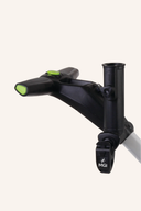 Multi-Clip Halterung