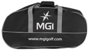 Robuste ZIP-Reisetasche von MGI Electric Carts, praktisches Zubehör für Reisen und Transport, aus strapazierfähigem Material