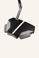 Evnroll ER 11 X Midlock Putter mit Midlock-Griff für präzises Putting auf dem Golfplatz.