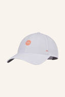 Titleist Montauk Breezer Cap, leichte Kappe mit Mesh-Design und verstellbarem Riemer, ideal für Sonnenschutz beim Golf oder Outdoor-Aktivitäten