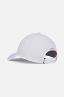 Titelist Montauk Breezer Cap, leichte Kappe mit Mesh-Design und gebogenem Schirm, ideal für sportliche Aktivitäten.
