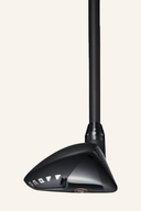 Utility 26 XCBT Hybrid