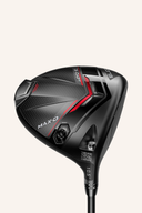 Cobra DS Adapt Max-D Driver, Golfschläger mit modernem Design und adjustablem Schlägerkopf für optimale Weite.