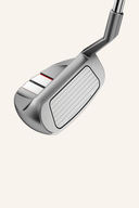 Odyssey X-Act Chipper, robuste Holzspalter mit scharfen Klingen und ergonomischem Griff für effizientes Zerkleinern von Holz.