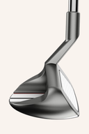 Odyssey X-Act Chipper, handgefertigter Holzzerspaner mit robustem Design, ideal für Holzarbeiten und Zerkleinerung.