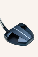 Odyssey Ai-One Milled Eight T Putter, hochwertiger Golfschläger mit präziser Milled-oberfläche für verbessertes Putten.