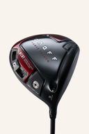 OnOff AKA 24 Driver, Golfschläger mit langlebigem Schlägerkopf und ergonomischem Griff, für präzises Abschlagen im Golf.