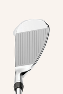 Opus Chrome Wedge