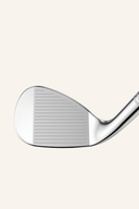 Opus Chrome Wedge