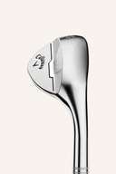 Opus Chrome Wedge