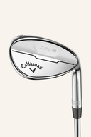 Opus Chrome Wedge