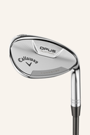 Opus Platinum Wedge