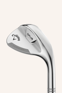 Opus Platinum Wedge