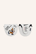 Putter Headcover