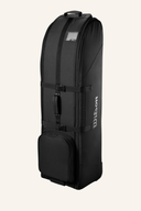 Staff Padded Travelcover