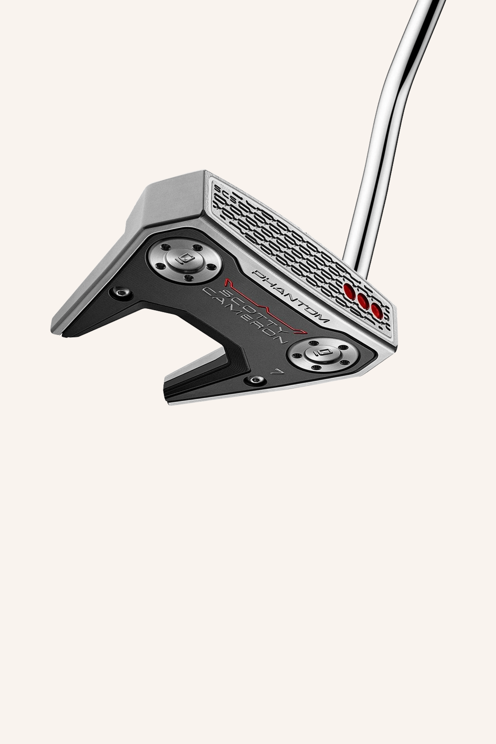 Phantom 7 DB (2026) Putter - online kaufen | Golfers Paradise