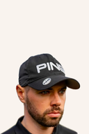 Ball Marker Cap