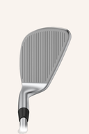 BunkR Wedge