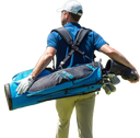 Hooferlite 231 Golfbag