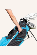 Hooferlite 231 Golfbag