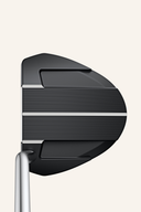 Ping Ketsch G Putter, ergonomischer Golfschläger mit großem Kopf, für präzises Putten auf dem Grün.