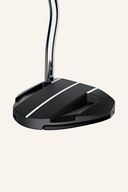Ping Ketsch G Putter, rechte Hand, mit weicher Griff, liegende Flachkopf, für präzises Putten auf dem Golfplatz