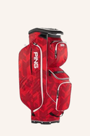 Traverse 244 Golfbag