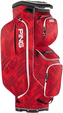 Traverse 244 Golfbag