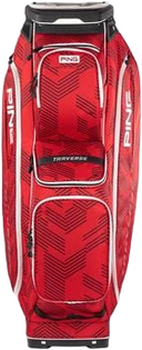 Traverse 244 Golfbag