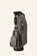 Vessel Player V Standbag, langlebiger Golftasche mit mehreren Fächern, bequemem Tragegriff und robustem Design.