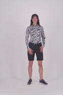 Quick Dry Lyric Shorts