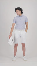 Giando Bermuda Shorts